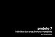 Apresentação do PowerPointprofessor.pucgoias.edu.br/SiteDocente/admin/arquivosUpload/2377/... · critérios para projeto de centros de compras no Brasil 1. o empreendimento deve