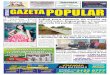 Ano III - Edição 120 - Itaí, 14 de Outubro de 2017 - E ...jornalgazetapopular.com/public/arquivos/pdf-1201508186639.pdf · GAZETA POPULAR Itaí, 14 de Outubro de 2017 Ano III -