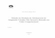 Método de Medição de Alinhamento de Suspensão Veicular Não ... · PDF fileMétodo de Medição de Alinhamento de Suspensão Veicular Não Intrusivo Baseado em Visão Computacional