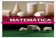 MATEMÁTICA - fuvestibular.com.brfuvestibular.com.br/.../Colecao-6V/Matematica/Matematica-Volume-3.pdf · Em muitos problemas, deseja-se saber a porcentagem correspondente a esse