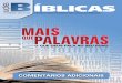 2º TRIMESTRE • 2010 • Nº 291...2 | Lições Bíblicas – 2º Trimestre de 2010 3 ABR 2010 1 A desilusão tomou conta. “O nome Malaquias significa ‘meu mensa-geiro’. (...)