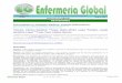 REVISIONES Autocuidado en Diabetes Mellitus: estudio …scielo.isciii.es/pdf/eg/v16n45/1695-6141-eg-16-45-00634.pdf · 2017-07-05 · Enfermería Global Nº 45 Enero 2017 Página