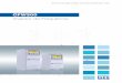 CFW300 - KMA BRASIL · 2017-01-16 · 1 entrada NTC, 3 saídas a relé e 1 entrada para sensor infravermelho (acompanha sensor infravermelho, NTC e controle remoto com bateria) Interface