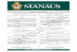 R$ 1,00 Poder Executivodom.manaus.am.gov.br/pdf/2018/outubro/DOM 4452 01.10.2018 CAD 1.pdf · Manaus, segunda-feira, 1º de outubro de 2018. Ano XIX, Edição 4452 - R$ 1,00 Poder