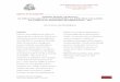 Informe de Investigación ASSÉDIO MORAL (MOBBING): OS ...borromeo.kennedy.edu.ar/ArticulosNuevos/Figuereido2018.pdf · • Caracterizar a prevalência que os empregadores utilizam