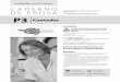 C A D E R N O D E P R O V A Consórcio Intermunicipal ... · Página 4 Consórcio Intermunicipal Catarinense • Edital 01/2017 P3 Contador 5. Identifique as afirmativas (em parênteses)
