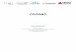 CROMO - recursomineralmg.codemge.com.brrecursomineralmg.codemge.com.br/wp-content/uploads/2018/10/Cromo.pdf · como desoxidante e como elemento de liga na produção de aços destinados