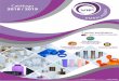 Catálogo - 2018/2019 - Vip Embalagens · POTE DE BOCA LARGA Sugestões de Uso: produtos em capsulas, pós e formulações de média e alta viscosidade. 3 1000 95 Cores de Tampa Disponível