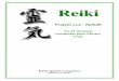 As 21 técnicas ensinadas pelo Mestre · PDF file As técnicas que o Sensei Usui ensinava a seus alunos conhecidas como técnicas de “Reiki Tradicional Japonês” ou “ Dentho-Reiki-Ryoho