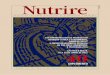 Nutrire, v. 40, Suplemento, p. 1-214, jun. 2015 · revist a da sociedade brasileira de aliment aÇÃo e nutriÇÃo journ al of the brazilian society for food and nutrition xvii fÓrum