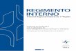 REGIMENTO INTERNO - portal.trf1.jus.br · bem como designou datas para sessões de discussão e votação, em face da urgência requerida; f) Emenda Regimental 16, incorporada ao