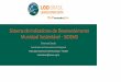 Sistema de Indicadores de Desenvolvimento Municipal ...jose.todesco/LODBrasil/Painel3/EmersonSouto-FECAM.pdf · Sistema de Indicadores de Desenvolvimento Municipal Sustentável -