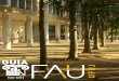 GUIA - FAU-UFRJ · tária e mais uma vez a Faculdade Nacional de Arquitetura mudaria de endereço, para um edifício exclusiva - mente projetado para seu uso, pelo Arquiteto Jorge