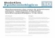 Boletim Epidemiológico 10portalarquivos2.saude.gov.br/images/pdf/2019/marco/25/... · 2019-03-25 · Boletim Epidemiológico 10 Monitoramento dos casos de arboviroses urbanas transmitidas