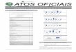 ATOS OFICIAIS - Prefeitura Valinhos1169800 614 Tvc Interior S/a - Filial 1171000 Holders Representações, Consult. e Treinam. Ltda 1174600 Corbag Comércio e Representações Ltda