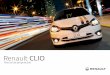 Renault CLIO 2019-11-19¢  Renault CLIO Manual de propriet£Œrio. 0.1 Reprodu£§££o ou tradu£§££o, mesmo