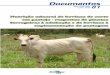 Nutrição mineral de bovinos de corte em pastejo - respostas de … · 2017-08-16 · 12 Nutrição mineral de bovinos de corte em pastejo - respostas de plantas forrageiras à adubação