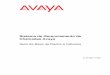 Sistema de Gerenciamento de Chamadas Avayaconstantes deste, quando de sua impressão, eram completas e corretas, a Avaya Inc. não se responsabiliza por eventuais erros de impressão