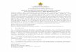 MINISTÉRIO DE JUSTIÇA FUNDAÇÃO NACIONAL DO ÍNDIOfunai.gov.br/arquivos/conteudo/seprol/2016/Sede/editalma... · 2016-06-28 · MINISTÉRIO DE JUSTIÇA FUNDAÇÃO NACIONAL DO ÍNDIO