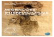 Nota Introdutória da Obra - ISCTE...Nota Introdutória da Obra O livro "Migrações Internacionais e Políticas Públicas Portuguesas" foi uma ideia que resultou da organização