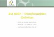 BCL 0307 Transforma£§£µes Qu£­ (e a diversifica£§££o das esp£©cies), com o meio ambiente, com a ind£›stria