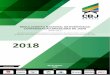 2018 - CBJ · 2 O REGULAMENTO NACIONAL DE EVENTOS (RNE-CBJ) é o documento oficial que contempla as regras e normativas dos eventos promovidos pela CONFEDERAÇÃO BRASILEIRA DE JUDÔ,