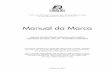 Manual da Marca - AD Catalão · 2019-10-01 · Manual da Marca Com alegria apresentamos à Igreja Assembleia de Deus Catalão - Ministério Madureira, este manual de identidade visual