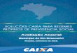 Relatório de Avaliação Atuarial 2016 Município de Rio ...rbprev.riobranco.ac.gov.br/documentos/estudo_atuarial_2016.pdf · Avaliação Atuarial 8 2.2. Bases Técnicas A Base Técnica