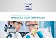 ESPECÍFICAÇÃO TÉCNICA BOMBAS CENTRÍFUGAS · 2018-04-17 · As bombas Sanitárias BOMBINOX são aplicadas em diferentes tipos de indústria, desta forma, cada modelo atende a