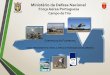 Ministério da Defesa Nacional C FL Força Aérea Portuguesa · 2015-12-15 · O Campo de Tiro é o órgão da Força Aérea que tem por missão primária disponibilizar à Força
