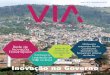 Inovação no Governo - VIAvia.ufsc.br/wp-content/uploads/2018/12/revistaVIA-5ed.pdf · 5a EDIÇÃO | DEZEMBRO | 2018 VIA REVISTA 1 Rede de Inovação Florianópolis Ano 3 - N°5