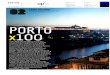 TEMA DE CAPA THIS MONTES COVE · Museu de Serralves raça-nos o roteiro. \\\Porto is a lace "of artists, hose art ex resses he city in a ignifiCant wa fie Director f the Serralves