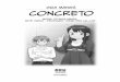 Guia Mangá Concreto - Novatec Editora · 2017-01-21 · Prefácio iii Este livro é uma introdução sobre o mais comum dos materiais de construção: o concreto.Embora seja encontrado