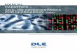 Manual de - Laboratório DLE · Edição 08.2017 Manual de Cariótipo & Análise Cromossômica por Microarray (CMA) Texto elaborado pela Assessoria Científica do DLE. Proibida a