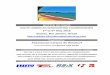 1 to 5 May 2019 Buzios, Rio Janeiro, Brazilinternationalwindsurfing.com/.../SA_Buzios_2019_NoR.pdf · 2019-02-15 · Registration will take place in the race office at the race venue
