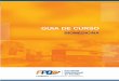 GUIA DE CURSO - Site FPBAtuar na pesquisa e desenvolvimento, seleção, produção e ontrole de qualidade de produtos obtidos por biotecnologia; Realizar análises fisi o-químias