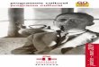 programme culturel 80 - Instituto Cervantes Toulouse · Para estimular la imaginación, el juego dramático y la expresión cor-poral. Lundi : 17h à 18h15 De mi-septembre à fin