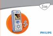 Descubra o seu telefone - Philips · 2004-09-06 · Descubra o seu telefone 1 Ligar/desligar o rádio Pressionar a tecla de rádio f para ligar, pressionar e manter pressionado para