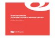 CONCURSO JUVENTUDES MUSICALES Concurso JM 2018-2019(5).pdf · viará el programa para las fases presenciales, especificando qué obra/s propone para la eli-minatoria y qué obra/s
