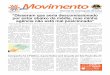Movimento - APCEF/SP · 2017-08-21 · Terceirização vai atingir você Salários menores, jornada de trabalho maior e nada de direitos (11) 3017-8300 faleconosco@apcefsp.org.br