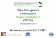 Ziua Europeană a Informării despre Antibiotice (ZEIA)insp.gov.ro/sites/cnepss/wp-content/uploads/2017/10/1.-INFORMAREA... · rezistenţa combinatăla cefalosporine generaţia III