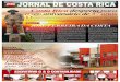 Costa Rica-MS., 12 a 19 de Maio de 2017 - Ano 33 - Edição ......Costa Rica-MS., 12 a 19 de Maio de 2017 - Ano 33 - Edição Especial nº 5022 - R$ 1,25 - Diretor: Silvestre de Castro