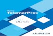 Plano TelemarPrev · Plano TelemarPrev 3 Demonstrativo de Investimento 2018 Conjuntura Econômica Internacional Diferentemente dos últimos anos, o cenário exter-no em 2018 foi extremamente
