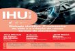IHU · 2 Editorial Biologia sintética. O redesenho da vida e a criação de novas formas de existência IHU IHU On-Line é a revista semanal do Instituto Humanitas Unisinos – IHU