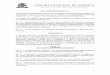 LEI ORGÂNICA MUNICIPAL · 2019-09-19 · 1 LEI ORGÂNICA MUNICIPAL Fica revisado e atualizado o texto da Lei Orgânica do Município de Mariana por colmatação simétrica, na forma