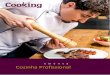 m e Cozinha · PDF file 2019-07-09 · Cozinha profissional Carga Horária Técnicas de Cozinha Ementa Diferentes tipos de corte em carnes, aves, frutas, legumes, verduras e suas técnicas