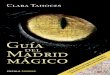 Otros t£­tulos publicados en C£›pula Enigmas Gu£­a del Madrid ... libro GUIA MADRID MAGICO indice 8/10/09