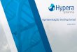 Apresentação Institucional - Hypera Pharma Inst_Short 2806 PT.pdf · Sólidos Penicilina Semissólidos Líquidos P&D . Como inovamos: Estrutura de inovação única no Brasil 25