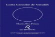 Carta Circular de Vaisakh - worldteachertrust.org · Pronuncia de nuevo “OM NAMO BHAGAVATHE VASUDEVAYA" 3 veces y visualiza cómo se abren 3 pétalos de la tercera capa de Anahata