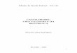 Edições do Senado Federal Vol. 145 · 2014-04-07 · graduação (mestrado) em filosofia. Na época era um jovem professor universitário em Medellín, Colômbia (estava então